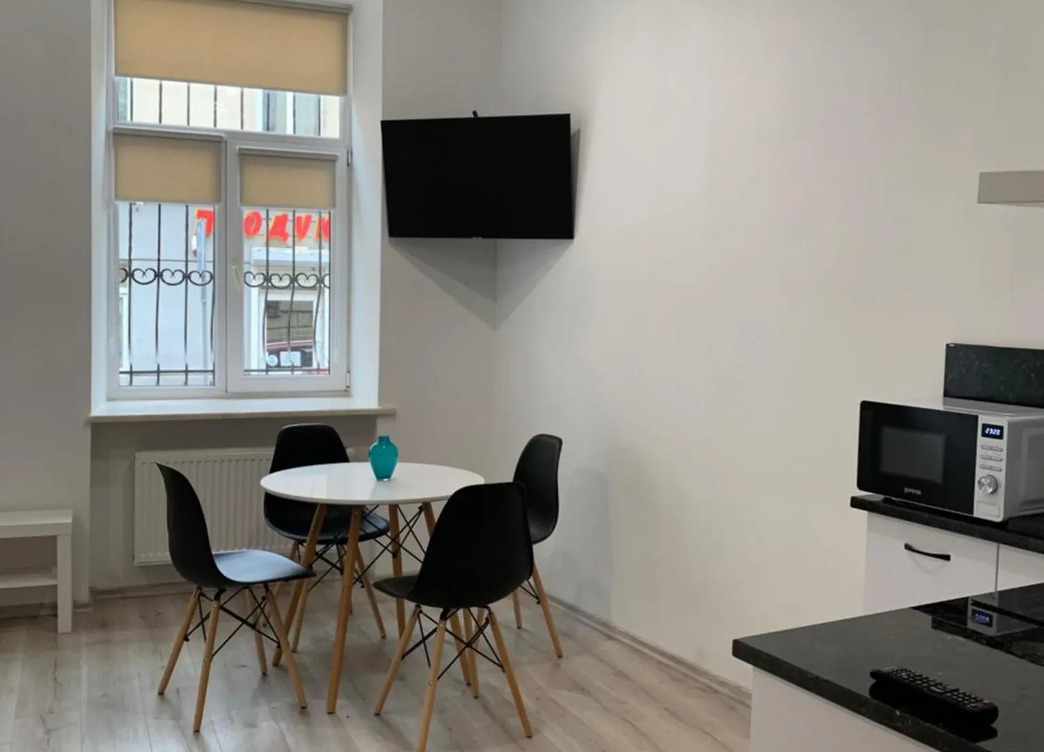 Апартаменты Center Lviv Avenue 23