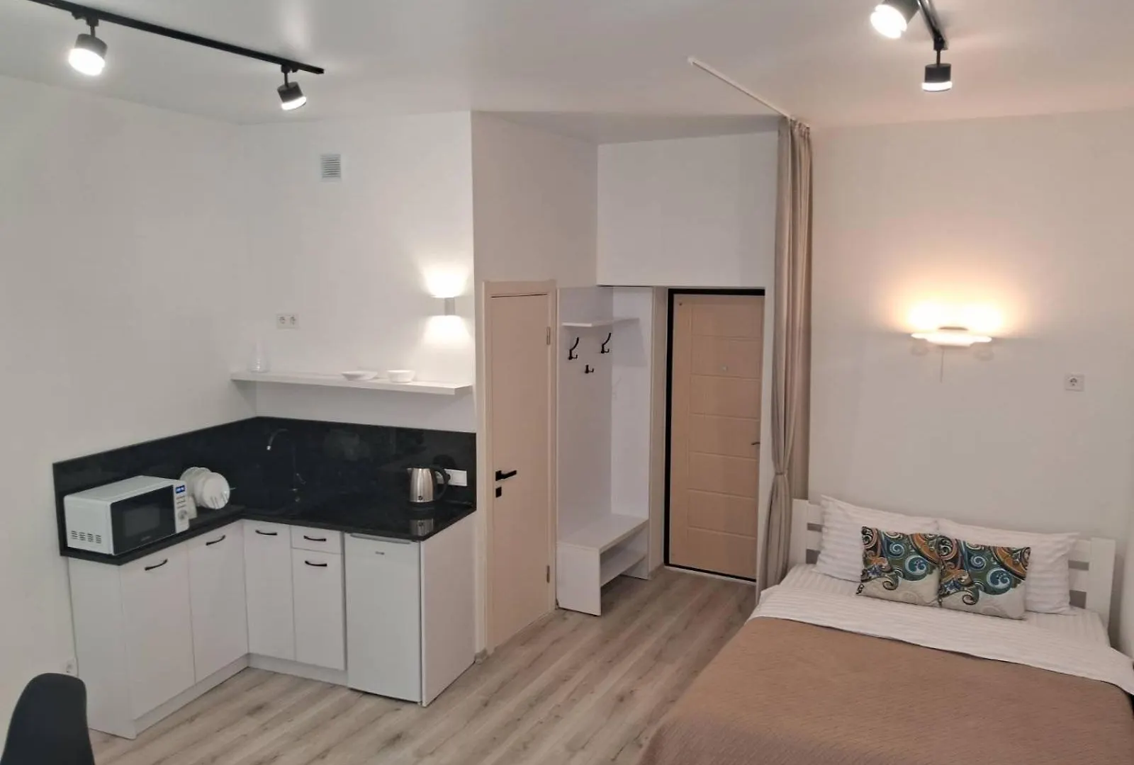 Апартаменты Center Lviv Avenue 23 0*,  Украина