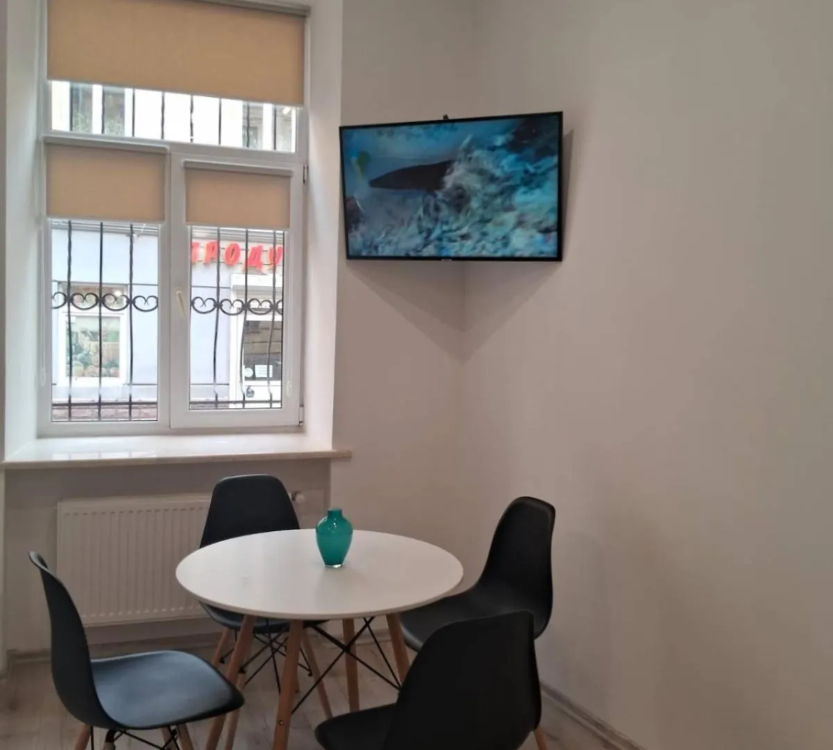 Апартаменты Center Lviv Avenue 23 Украина